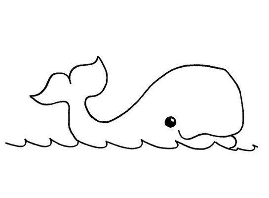 Dessin à colorier: Animaux marins (Animaux) #22206 - Coloriages à Imprimer Gratuits