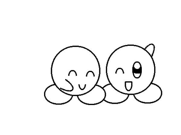 Dessin à colorier: Emoji (Autres) #115509 - Coloriages à Imprimer Gratuits