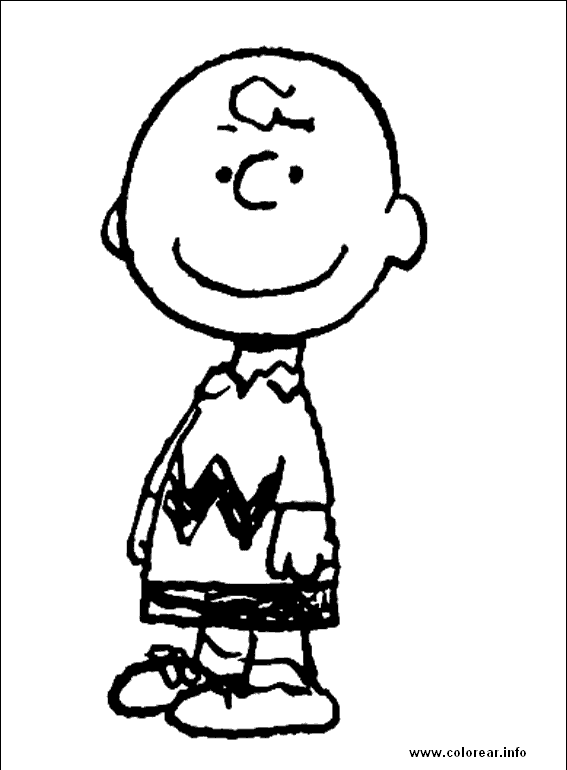 Dessin à colorier: Snoopy (Dessins Animés) #27065 - Coloriages à Imprimer Gratuits