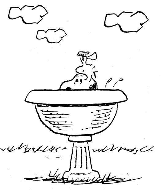 Dessin à colorier: Snoopy (Dessins Animés) #27122 - Coloriages à Imprimer Gratuits