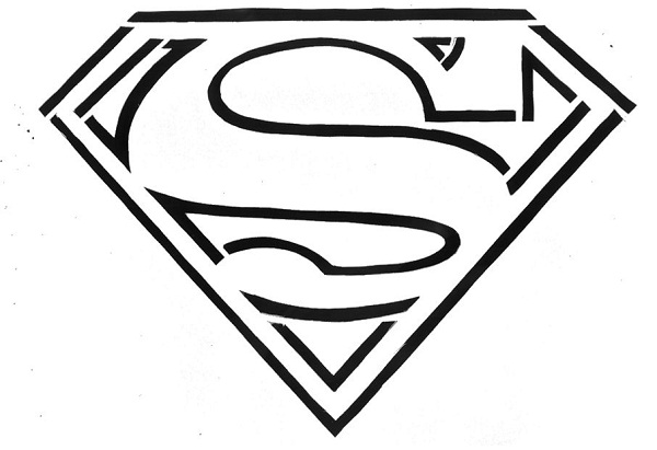 Dessin à colorier: Super Héros Marvel (Super-héros) #79941 - Coloriages à Imprimer Gratuits
