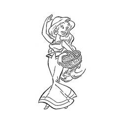 Dessin à colorier: Asterix et Obelix (Dessins Animés) #24524 - Coloriages à Imprimer Gratuits