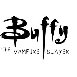Dessin à colorier: Buffy contre les vampires (Émissions de Télévision) #152852 - Coloriages à Imprimer Gratuits