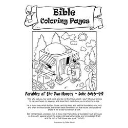 Dessin à colorier: Hobbit (Films) #71138 - Coloriages à Imprimer Gratuits