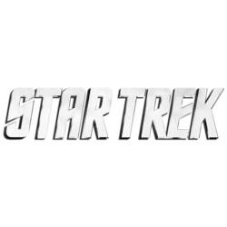 Dessin à colorier: Star Trek (Films) #70243 - Coloriages à Imprimer Gratuits