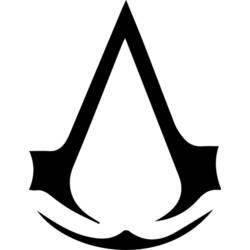 Dessin à colorier: Assassin's Creed (Jeux Vidéos) #111955 - Coloriages à Imprimer Gratuits